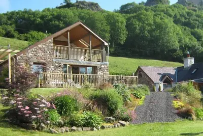 Image de Dan Castell Cottage, Llandeilo