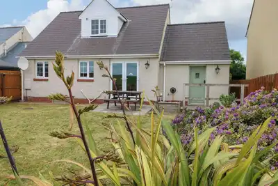 Image de Dill Cottage, Newgale