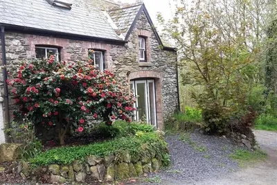 Image de Cwmbrandy Cottage, Fishguard