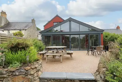 Image de Nevern House, Newport, Pembrokeshire