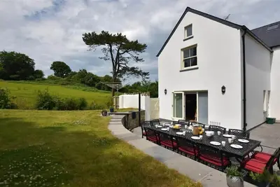 Image de Gwelfor, Newport, Pembrokeshire