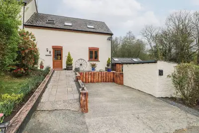 Image de 2257 Mill Barn Denant, Haverfordwest