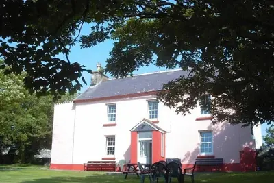 Image de Tremynydd Fawr, St Davids