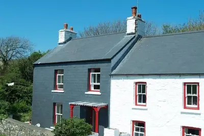 Image de Dinas Island Cottage, Newport, Pembrokeshire
