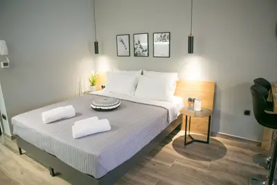 Image de Sts Eight 6. 2 appartement neuf rénové 2019