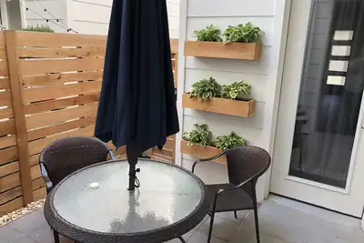 Image de Pied-à-Terre moderne nouvellement construit