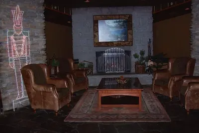 Image de Ridge Tahoe Resort \"C\" (2 Master Suites)