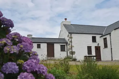 Image de Panteurig Cottage, Goodwick