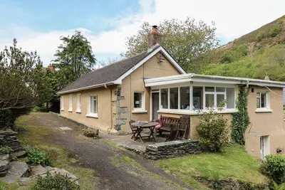 Image de An Odyn, Llangrannog