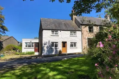 Image de Granston Cottage, Castlemorris