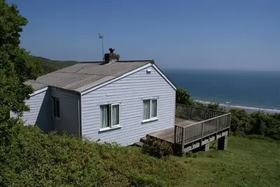 Image de Beach Cove, Eau Douce Est