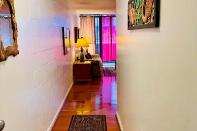 Image de ~ Waikiki ~ $ Meilleure Valeur $ ~ 1 Chambres ~ Entièrement meublé ~ Blocs de plage ~