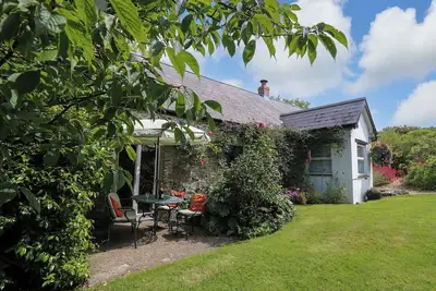 Image de Trawsnant Cottage, New Quay