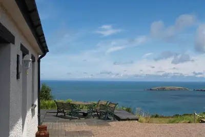 Image de Cockshead Cottage, St Dogmaels