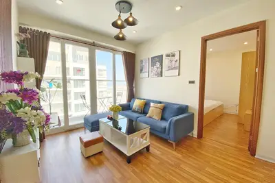 Image de Maison Tina - Appartement Ha Long Newlife
