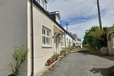 Image de One Cheriton Row, Tenby