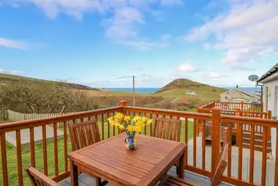 Image de Llaethdy, pet friendly, country holiday cottage in Cardigan