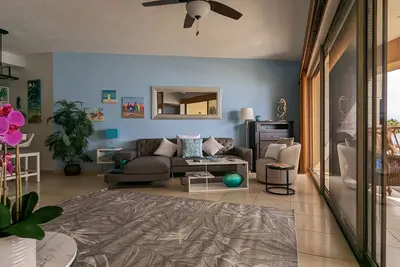 Image de ⭐Balcon⭐Lits King⭐WiFi rapide⭐Films Amazon⭐Netflix