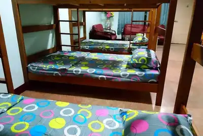 Image de Smile House 微笑 的 家 - Chambre chez l'habitant