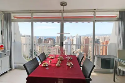 Image de Park Playa Levante by Interhome