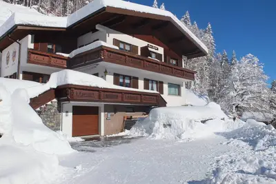 Image de Haus Glasella