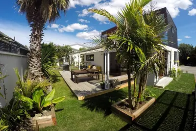 Image de Aloha Beach House - Minutes à pied de la plage