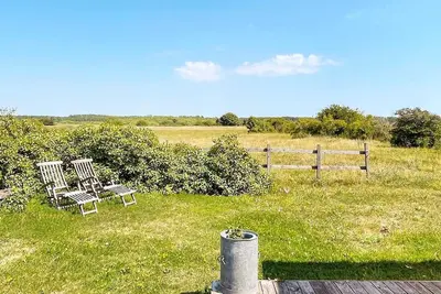 Image de Maison de vacances pour 4 a Gotlands. Tofta