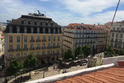 Image de Camões cool Loft, au Chiado