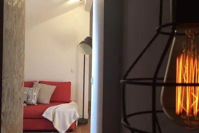 Image de Penthouse Loft Saint Paul