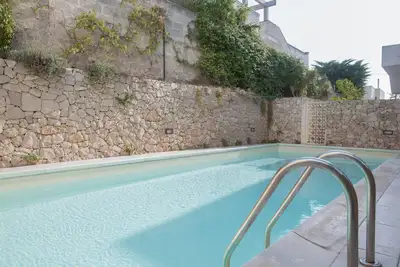 Image de Appartement Avec Piscine Et Terrasse Panoramique