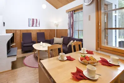 Image de Holiday Club Pyhä