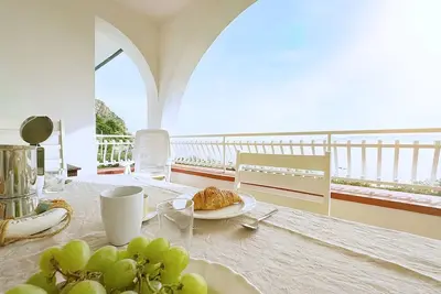 Solemar Sicilia   Terrazza Paradiso