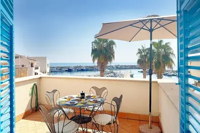 Image de Solemar Sicilia   Casa Eos