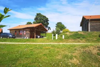 Image de Chalet pleine nature