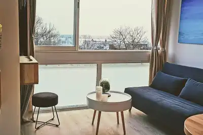 Image de Appart De Foncillon   Le Cocon  Centre/Plage