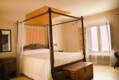 Image de Apartment Rincón de la Somá for 2 people