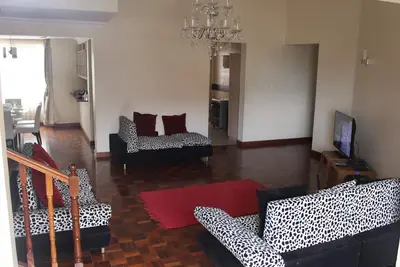 Image de Penthouse Ensuite De 4 Chambres À Kileleshwa Nairobi