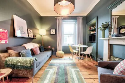 GuestReady - Appartement en centre ville