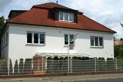 Image de ***** Villa de ville moderne à Markkleeberg