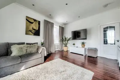 GuestReady - Maison moderne 2br sur le Royal Mile
