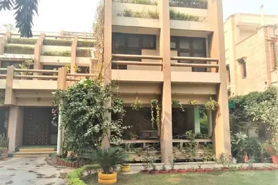 Image de Premkamal - Une maison élargie