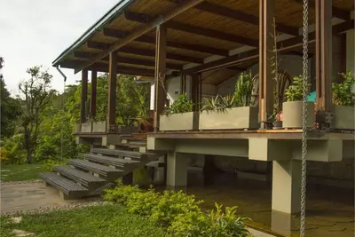 Image de Finca Quebradahonda Vivez-le en vert naturel!