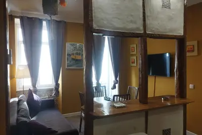 Appartements Alexander. Elvas.