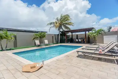 Image de Villa Moderne, Trinitaria