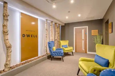 Image de Dwell City Living