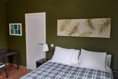 Appartements Alexander. Evora