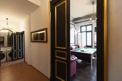 Image de Mega- Loft Bucharest