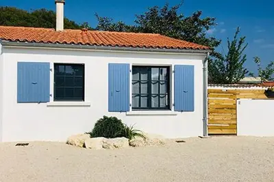 Image de La Maisonnette, Gîte 5. Clos des Aigrettes