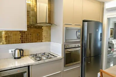 Image de Appartement haut de gamme