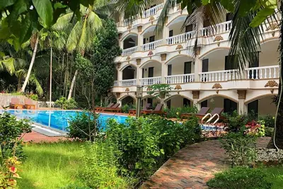 Image de Seana Resort Phu Quoc